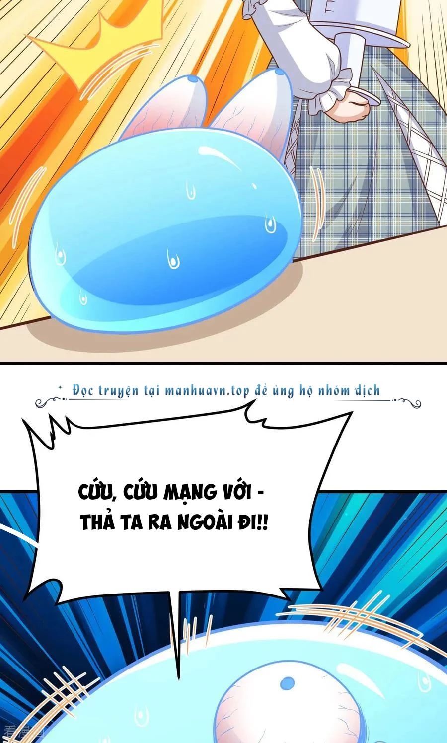 Từ Hôm Nay Bắt Đầu Làm Thành Chủ Chap 491 - Next Chap 492