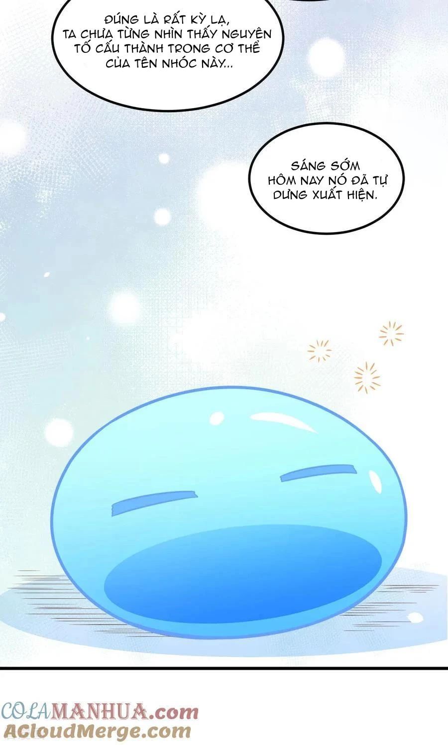 Từ Hôm Nay Bắt Đầu Làm Thành Chủ Chap 491 - Next Chap 492