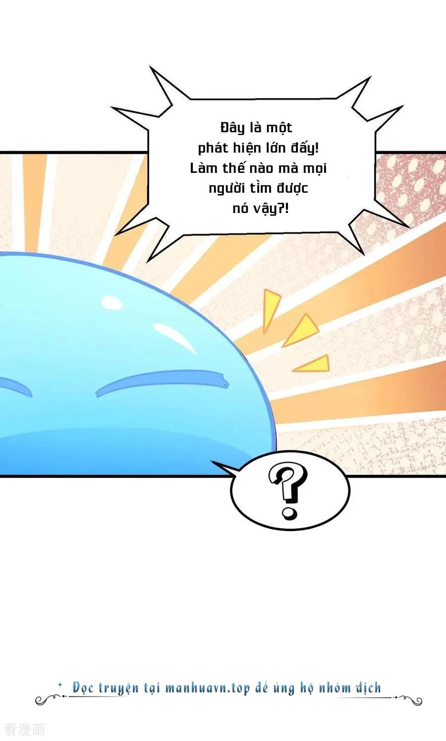 Từ Hôm Nay Bắt Đầu Làm Thành Chủ Chap 491 - Next Chap 492