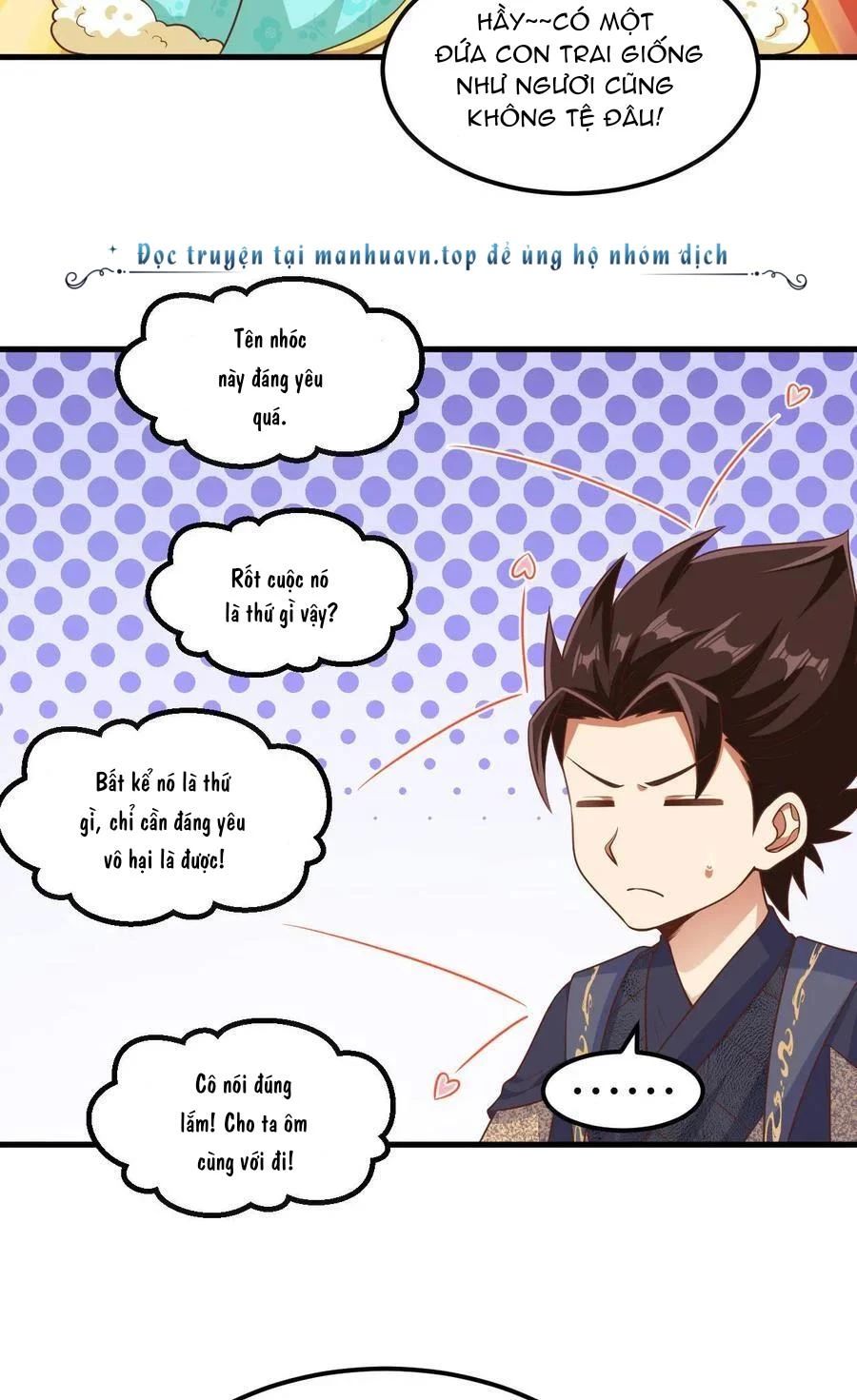 Từ Hôm Nay Bắt Đầu Làm Thành Chủ Chap 491 - Next Chap 492