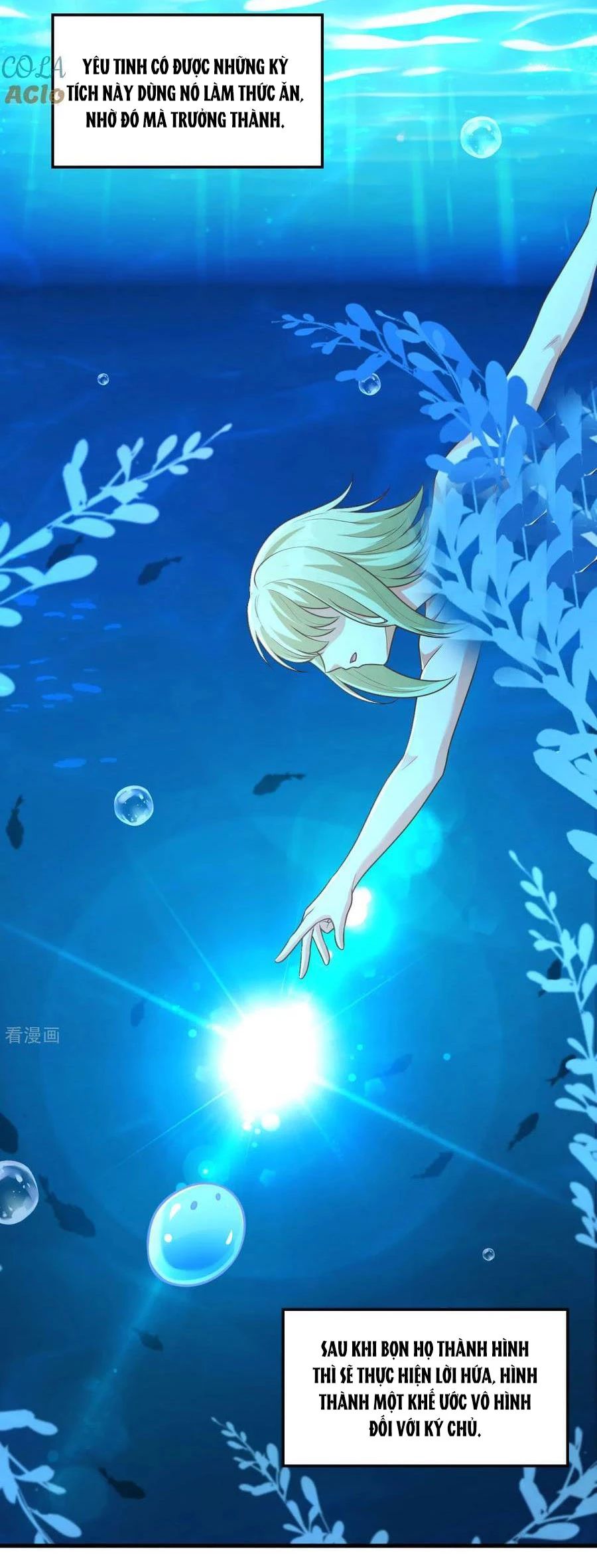 Từ Hôm Nay Bắt Đầu Làm Thành Chủ Chap 492 - Next Chap 493