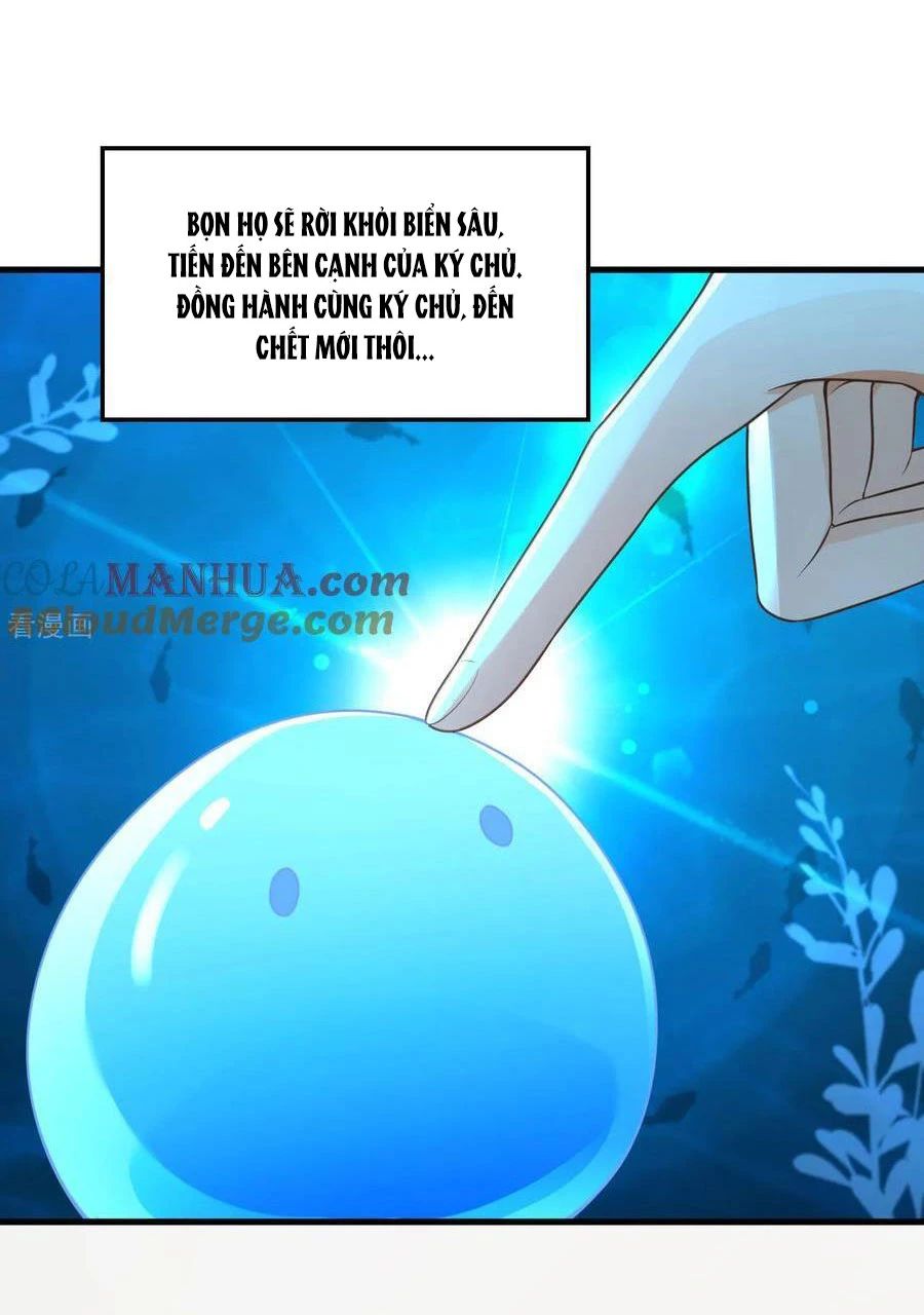 Từ Hôm Nay Bắt Đầu Làm Thành Chủ Chap 492 - Next Chap 493