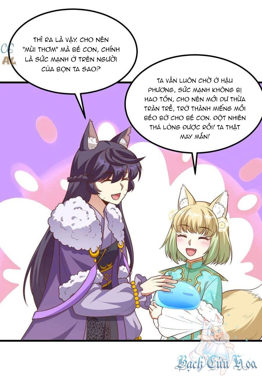 Từ Hôm Nay Bắt Đầu Làm Thành Chủ Chap 492 - Next Chap 493