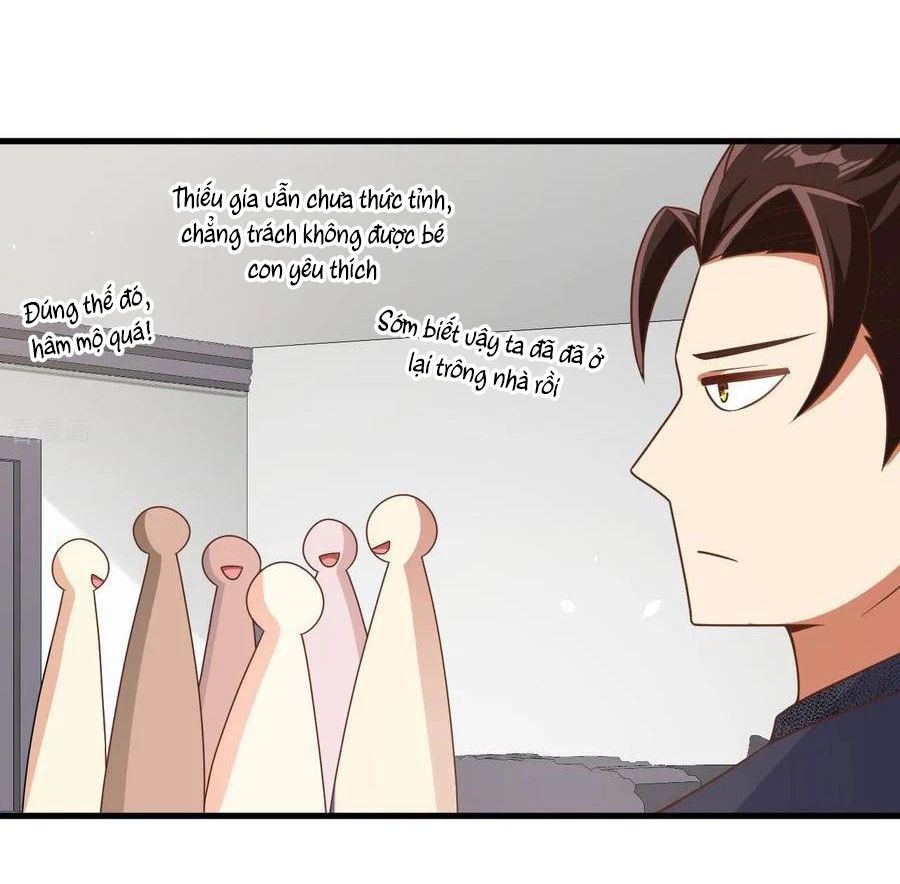 Từ Hôm Nay Bắt Đầu Làm Thành Chủ Chap 492 - Next Chap 493