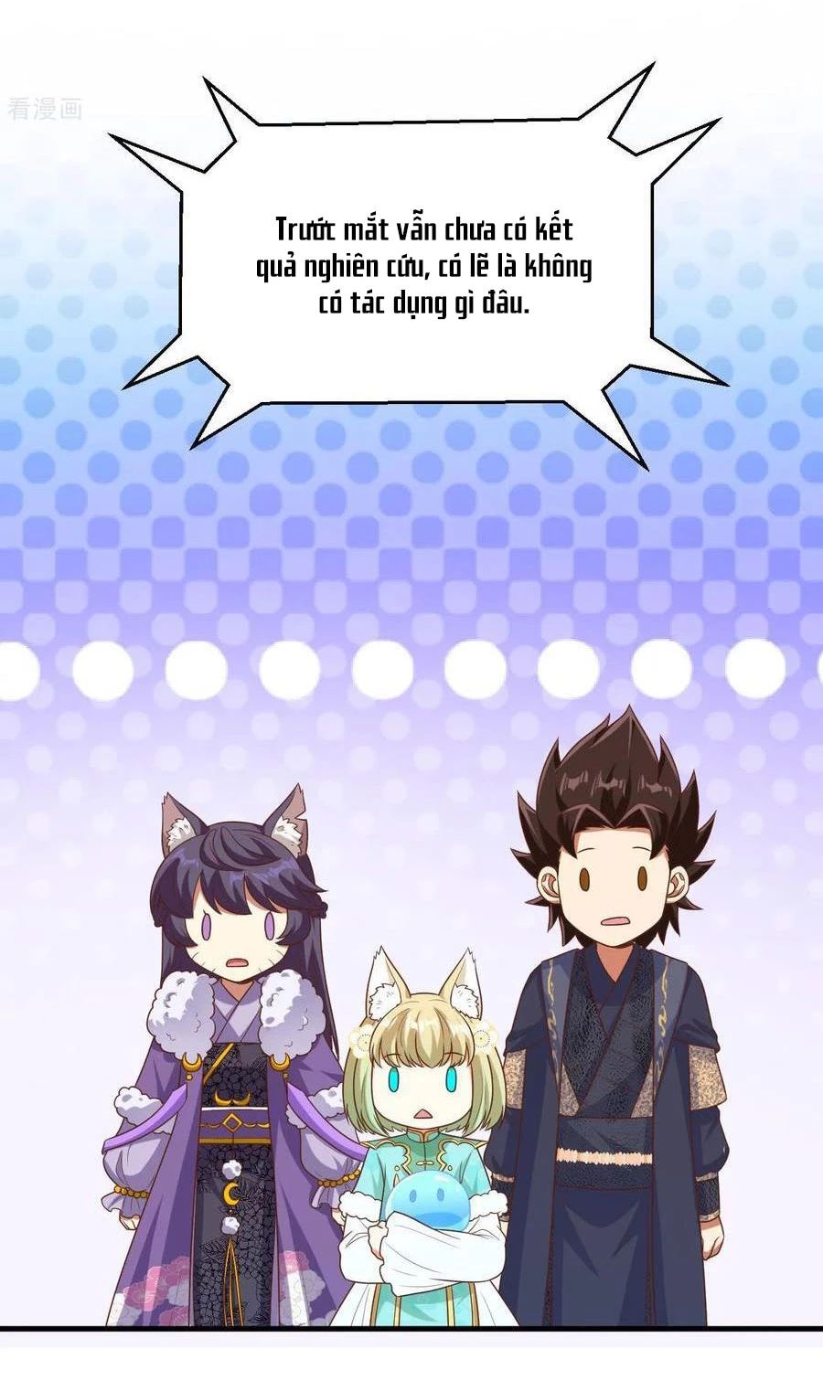 Từ Hôm Nay Bắt Đầu Làm Thành Chủ Chap 492 - Next Chap 493