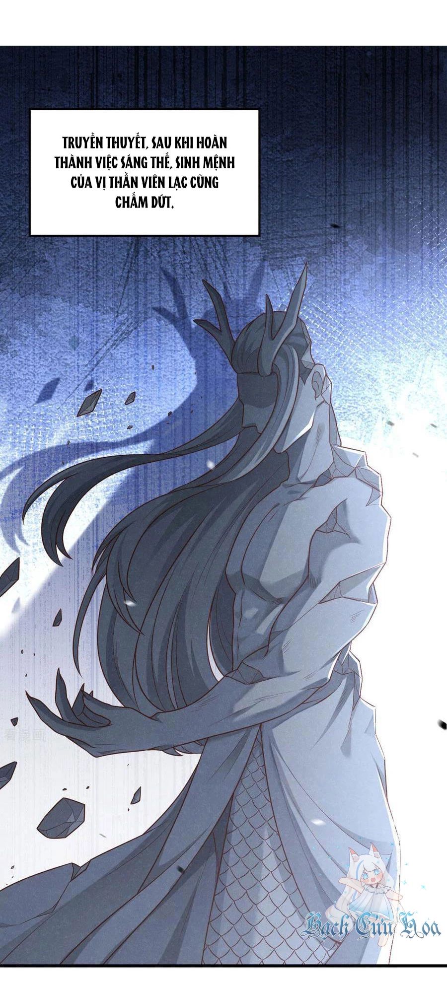 Từ Hôm Nay Bắt Đầu Làm Thành Chủ Chap 492 - Next Chap 493