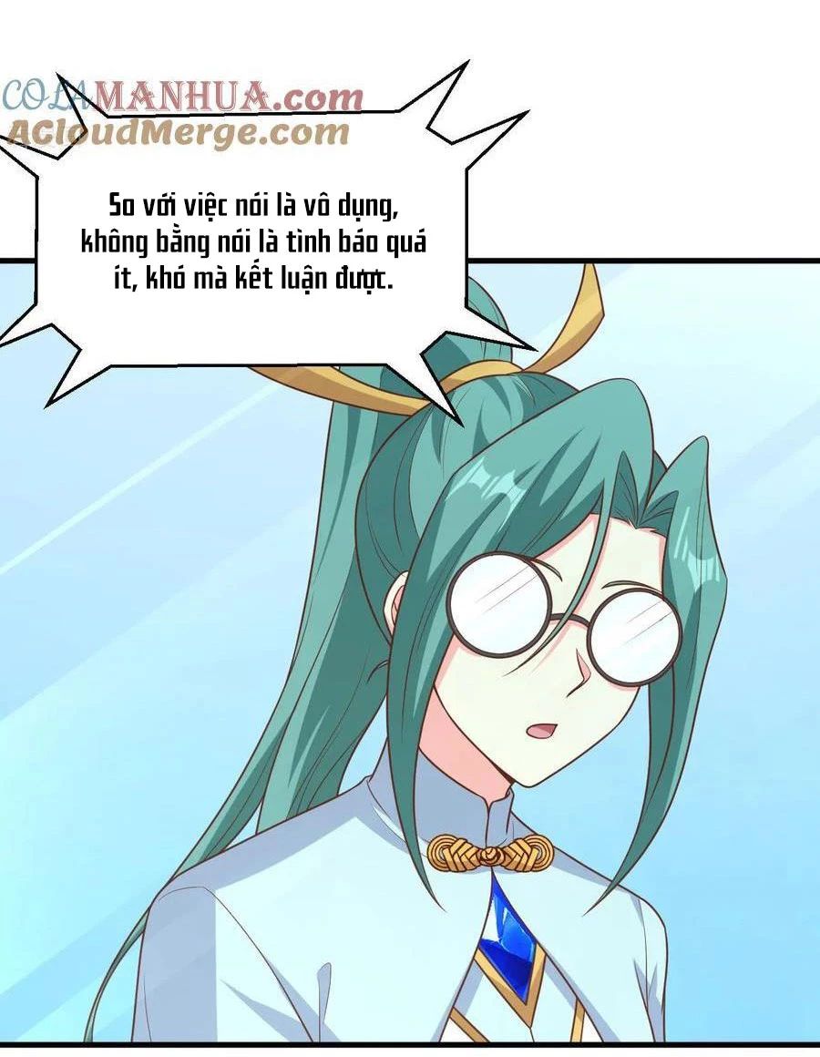 Từ Hôm Nay Bắt Đầu Làm Thành Chủ Chap 492 - Next Chap 493