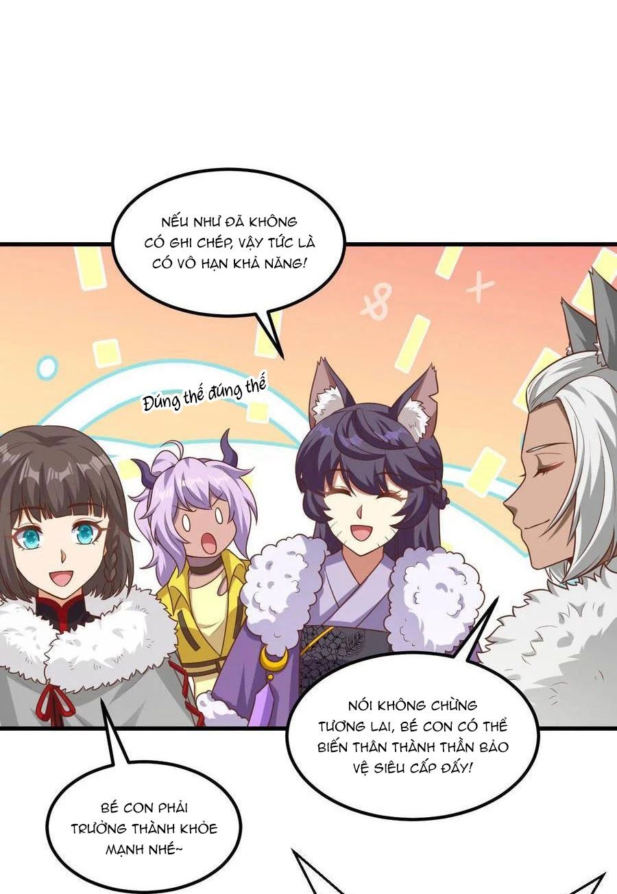 Từ Hôm Nay Bắt Đầu Làm Thành Chủ Chap 492 - Next Chap 493