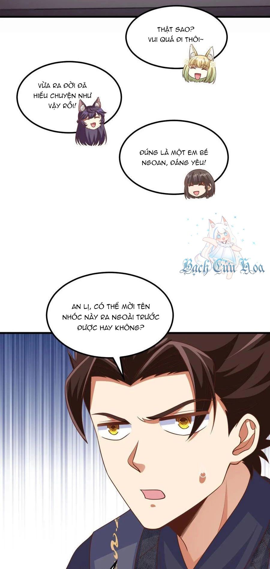 Từ Hôm Nay Bắt Đầu Làm Thành Chủ Chap 492 - Next Chap 493
