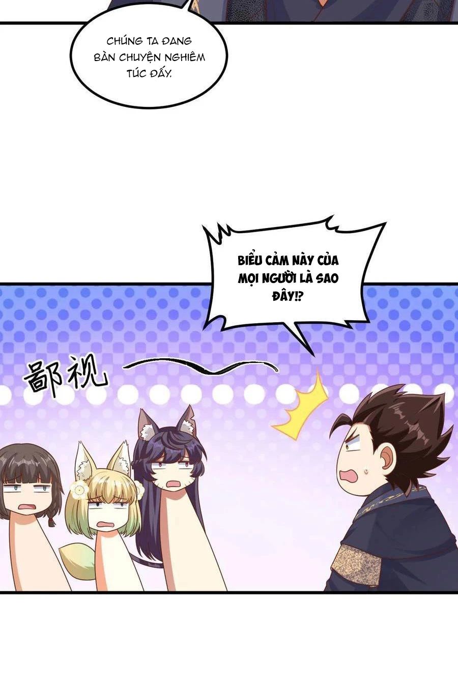 Từ Hôm Nay Bắt Đầu Làm Thành Chủ Chap 492 - Next Chap 493