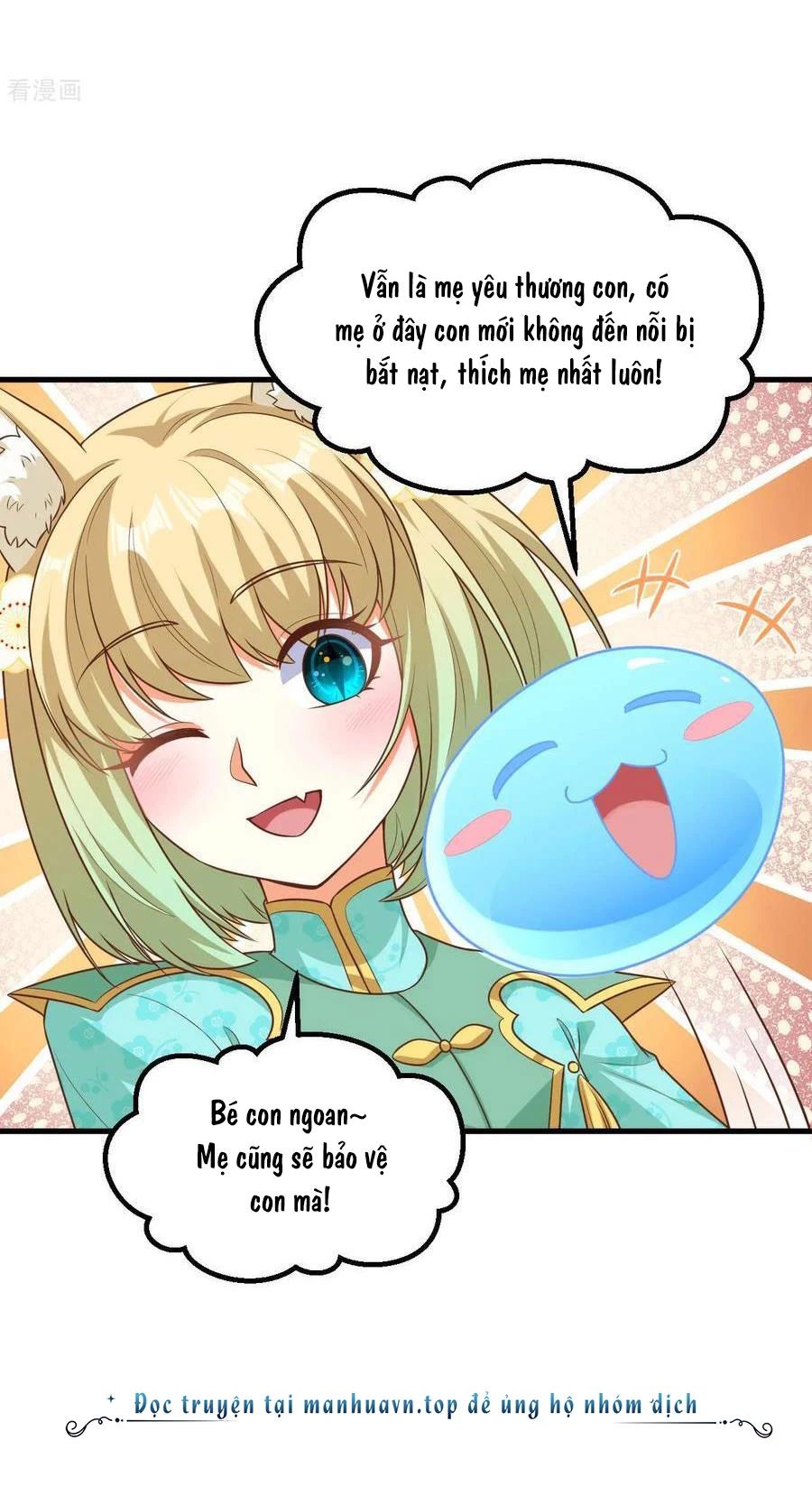 Từ Hôm Nay Bắt Đầu Làm Thành Chủ Chap 492 - Next Chap 493
