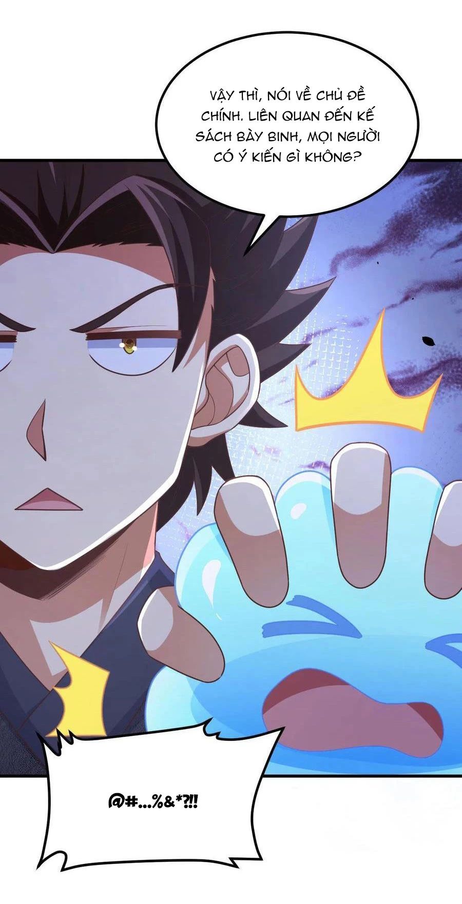 Từ Hôm Nay Bắt Đầu Làm Thành Chủ Chap 492 - Next Chap 493