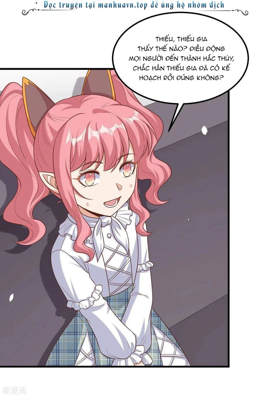 Từ Hôm Nay Bắt Đầu Làm Thành Chủ Chap 492 - Next Chap 493