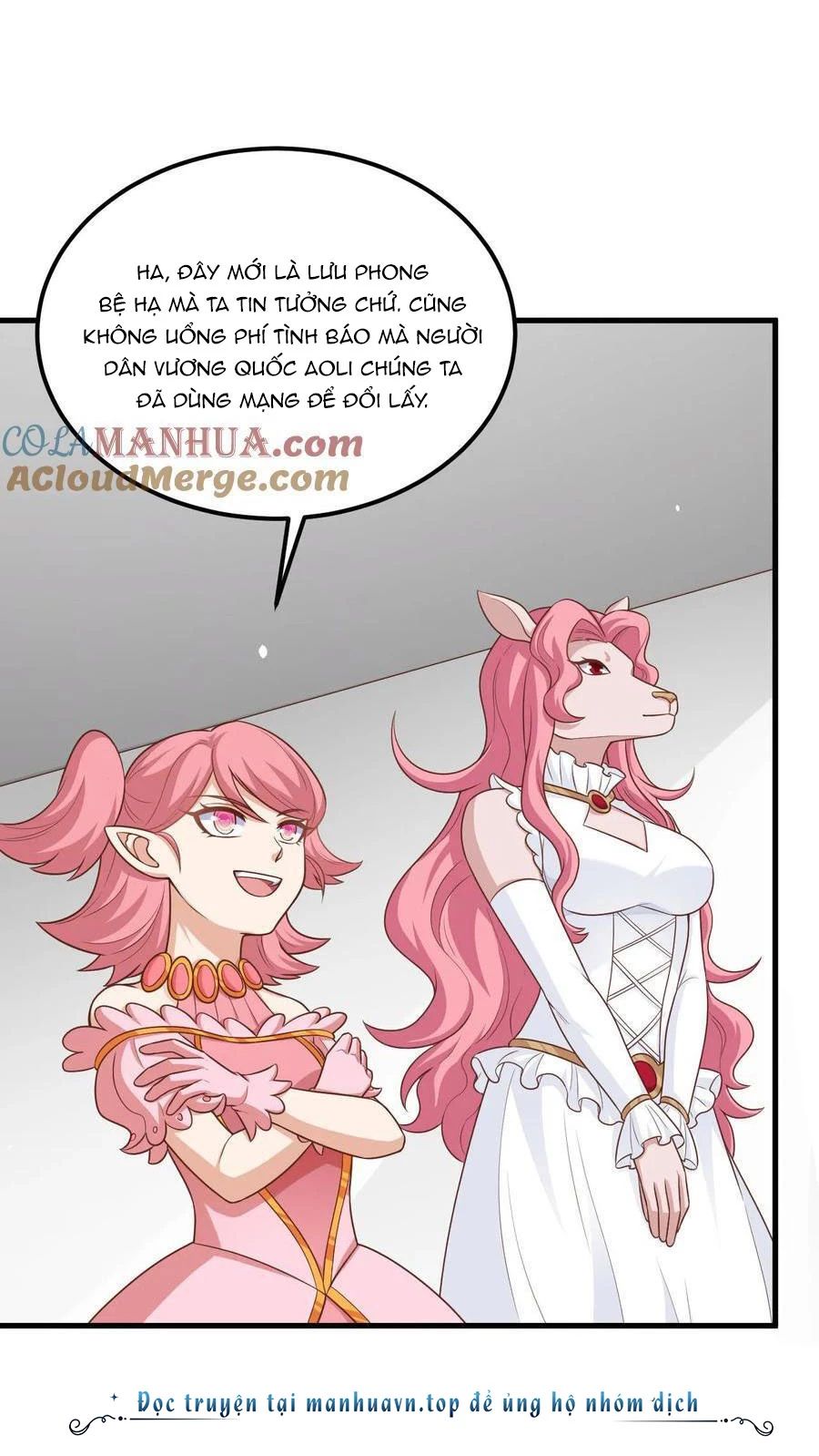 Từ Hôm Nay Bắt Đầu Làm Thành Chủ Chap 492 - Next Chap 493
