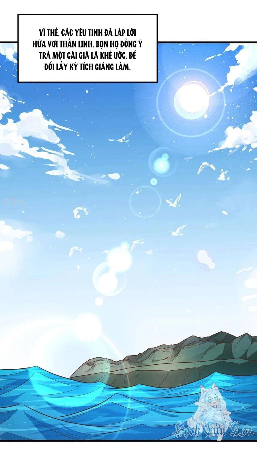 Từ Hôm Nay Bắt Đầu Làm Thành Chủ Chap 492 - Next Chap 493