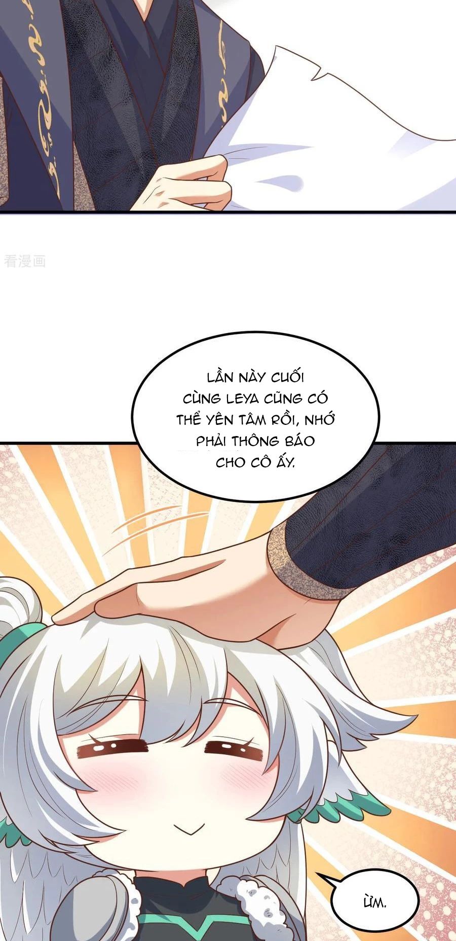 Từ Hôm Nay Bắt Đầu Làm Thành Chủ Chap 493 - Next Chap 494