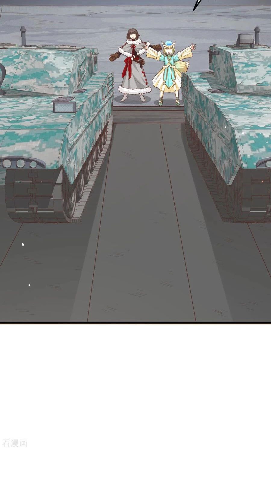Từ Hôm Nay Bắt Đầu Làm Thành Chủ Chap 493 - Next Chap 494