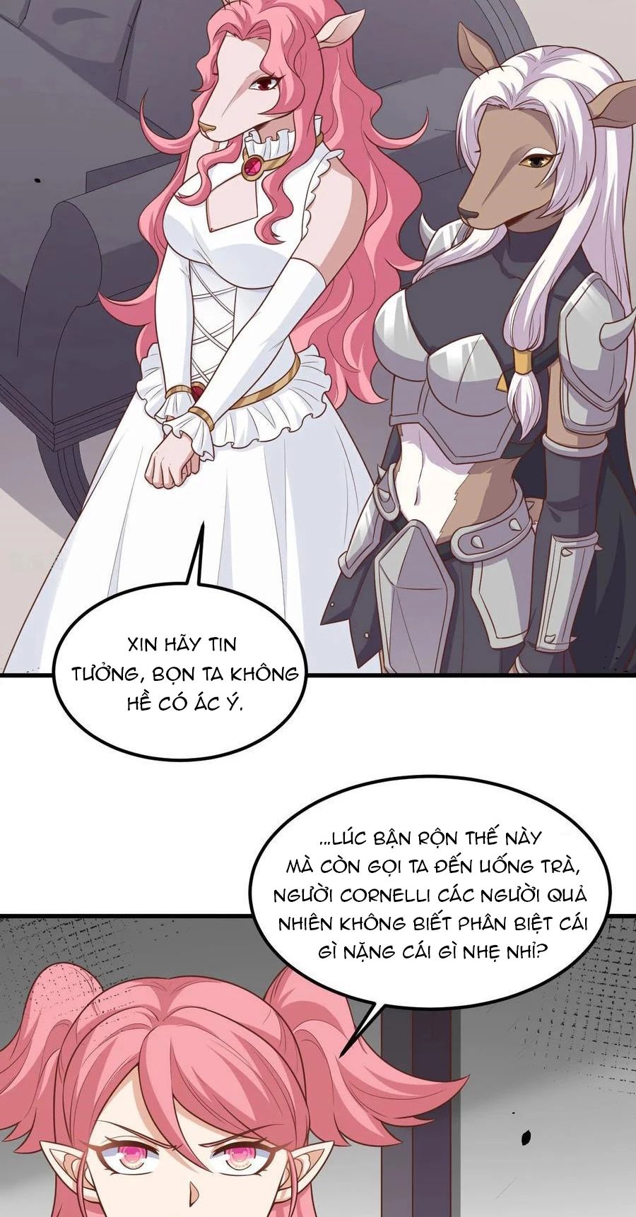Từ Hôm Nay Bắt Đầu Làm Thành Chủ Chap 493 - Next Chap 494