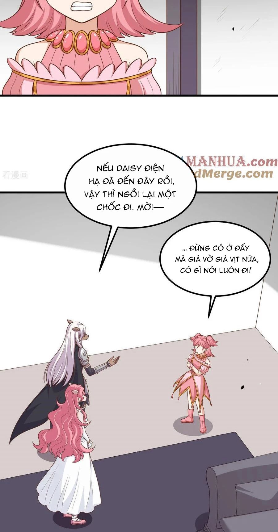 Từ Hôm Nay Bắt Đầu Làm Thành Chủ Chap 493 - Next Chap 494