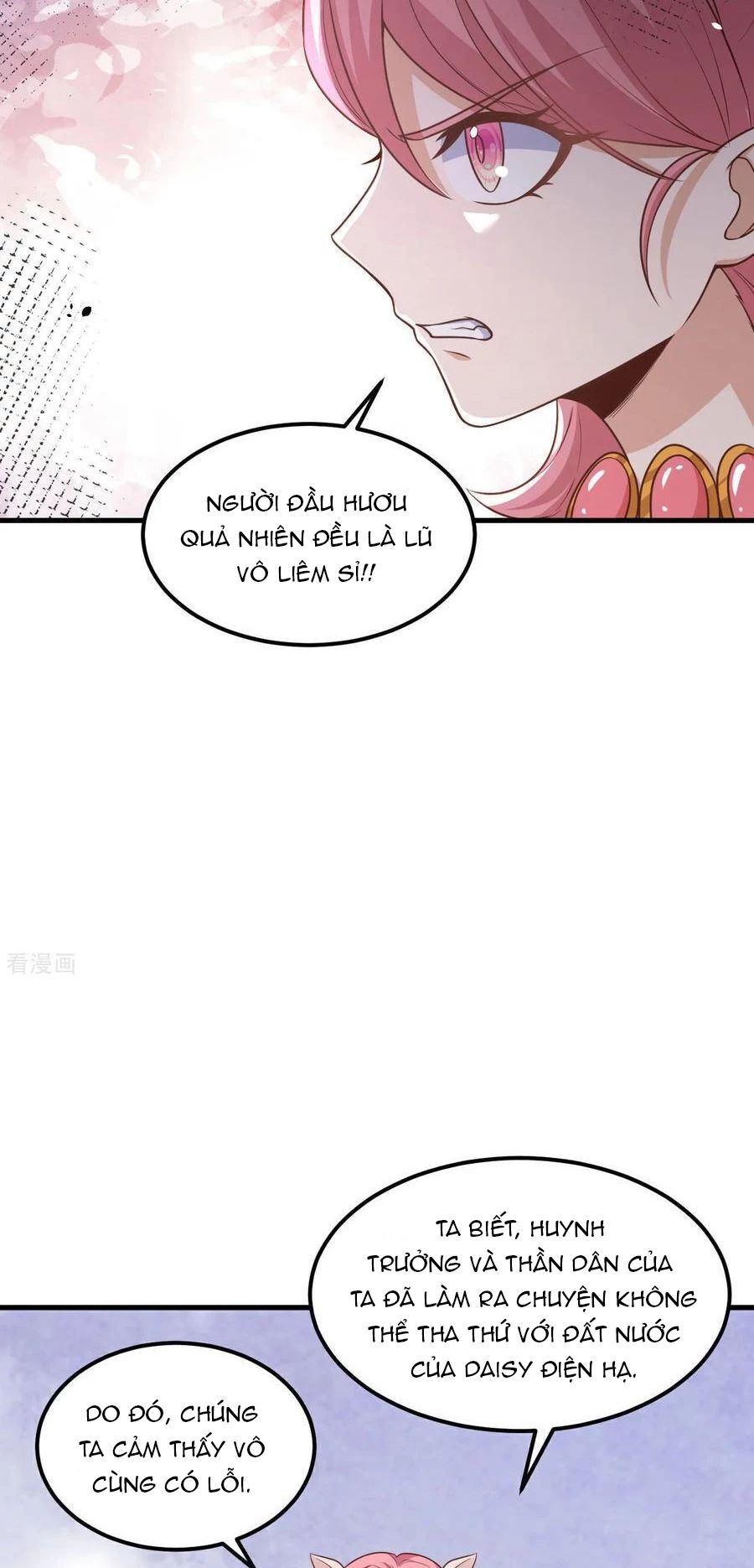 Từ Hôm Nay Bắt Đầu Làm Thành Chủ Chap 493 - Next Chap 494