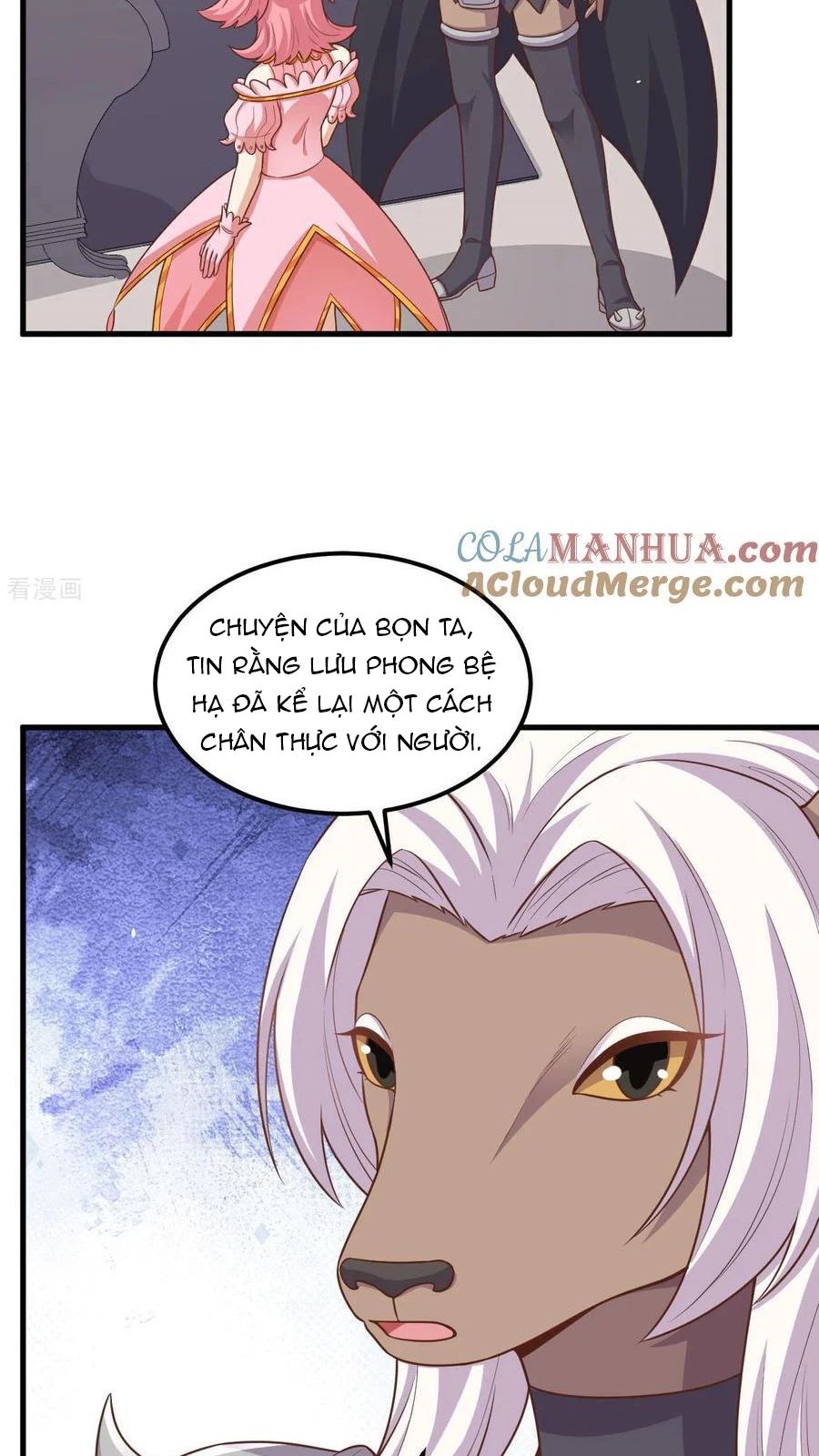 Từ Hôm Nay Bắt Đầu Làm Thành Chủ Chap 493 - Next Chap 494
