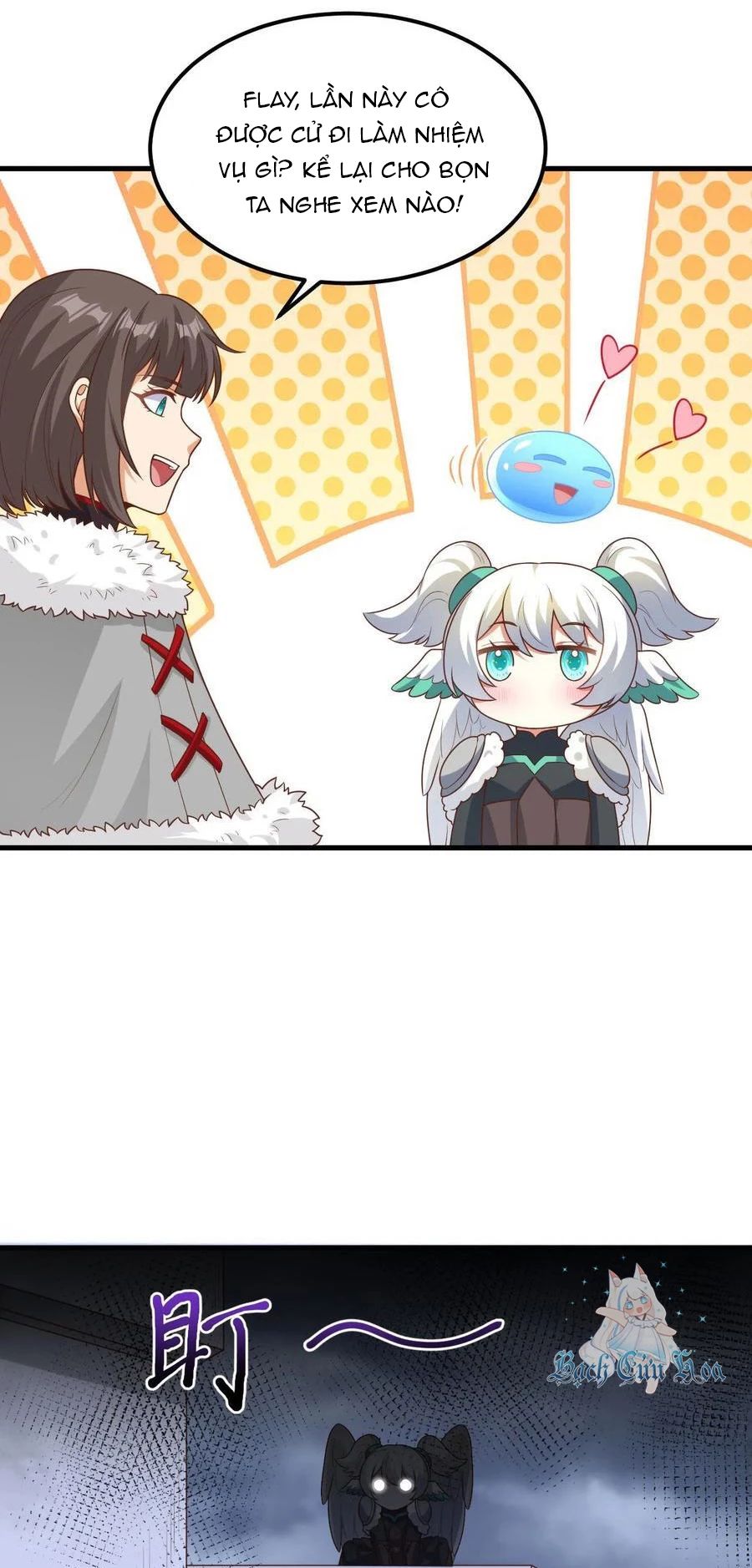 Từ Hôm Nay Bắt Đầu Làm Thành Chủ Chap 493 - Next Chap 494