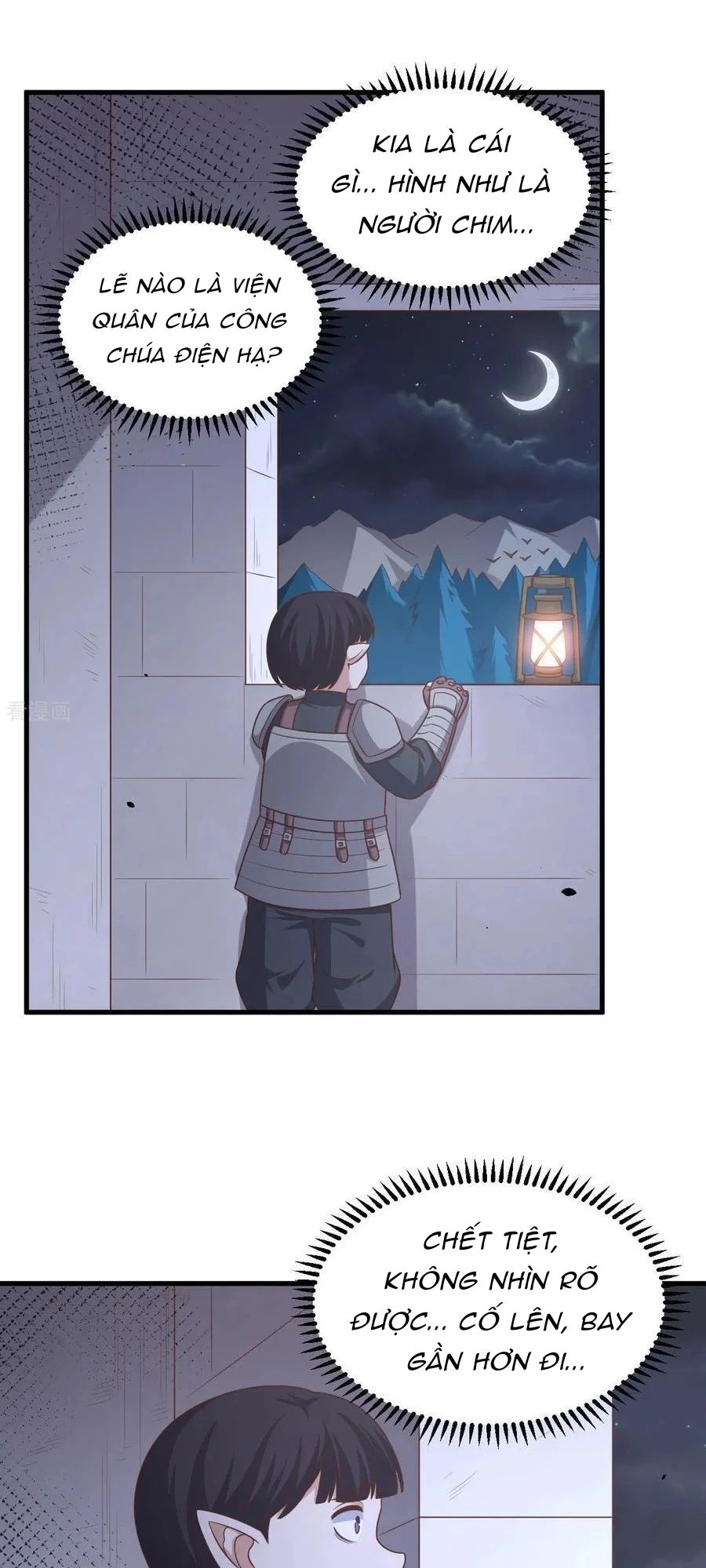 Từ Hôm Nay Bắt Đầu Làm Thành Chủ Chap 494 - Next Chap 495