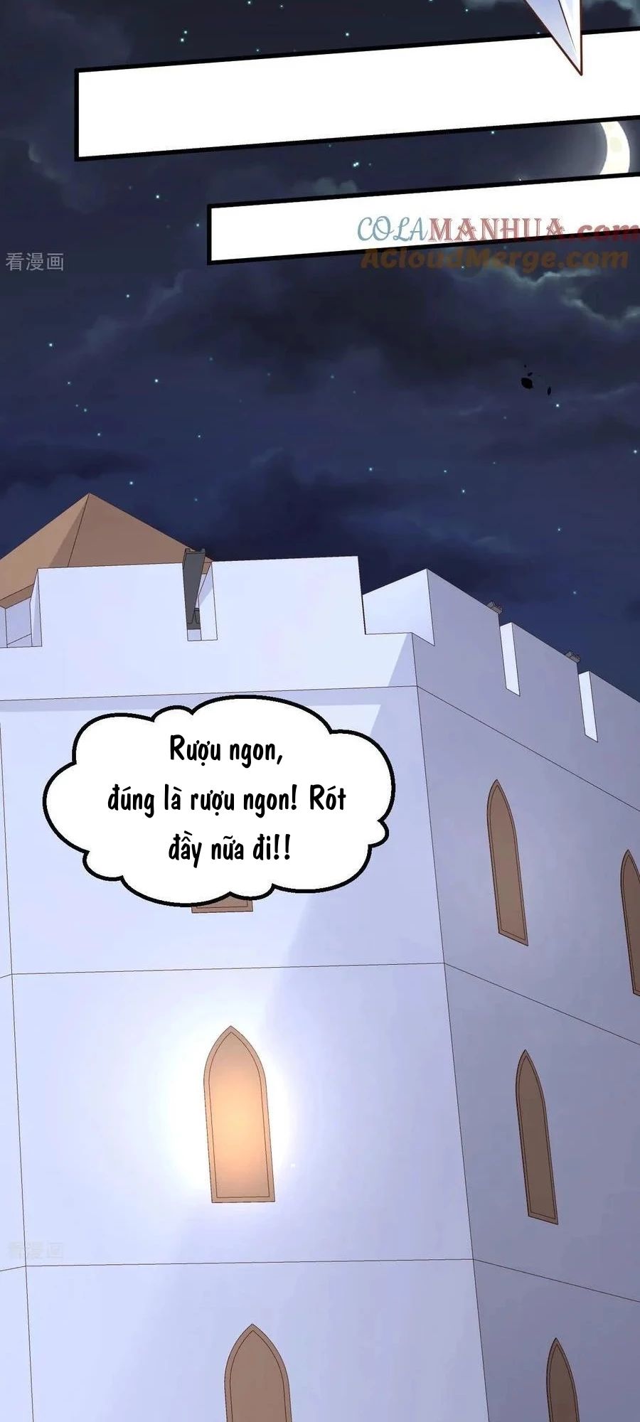 Từ Hôm Nay Bắt Đầu Làm Thành Chủ Chap 494 - Next Chap 495
