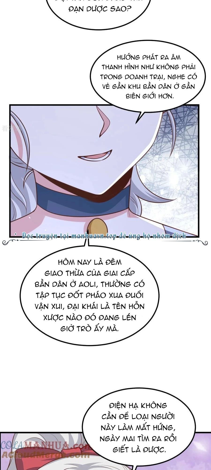 Từ Hôm Nay Bắt Đầu Làm Thành Chủ Chap 494 - Next Chap 495