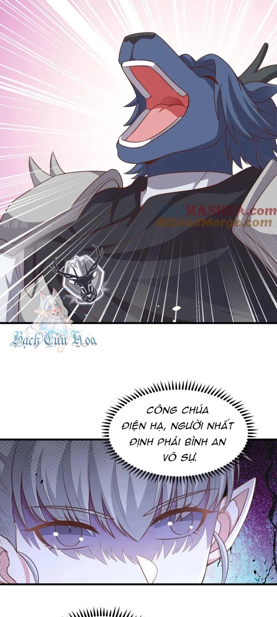 Từ Hôm Nay Bắt Đầu Làm Thành Chủ Chap 494 - Next Chap 495