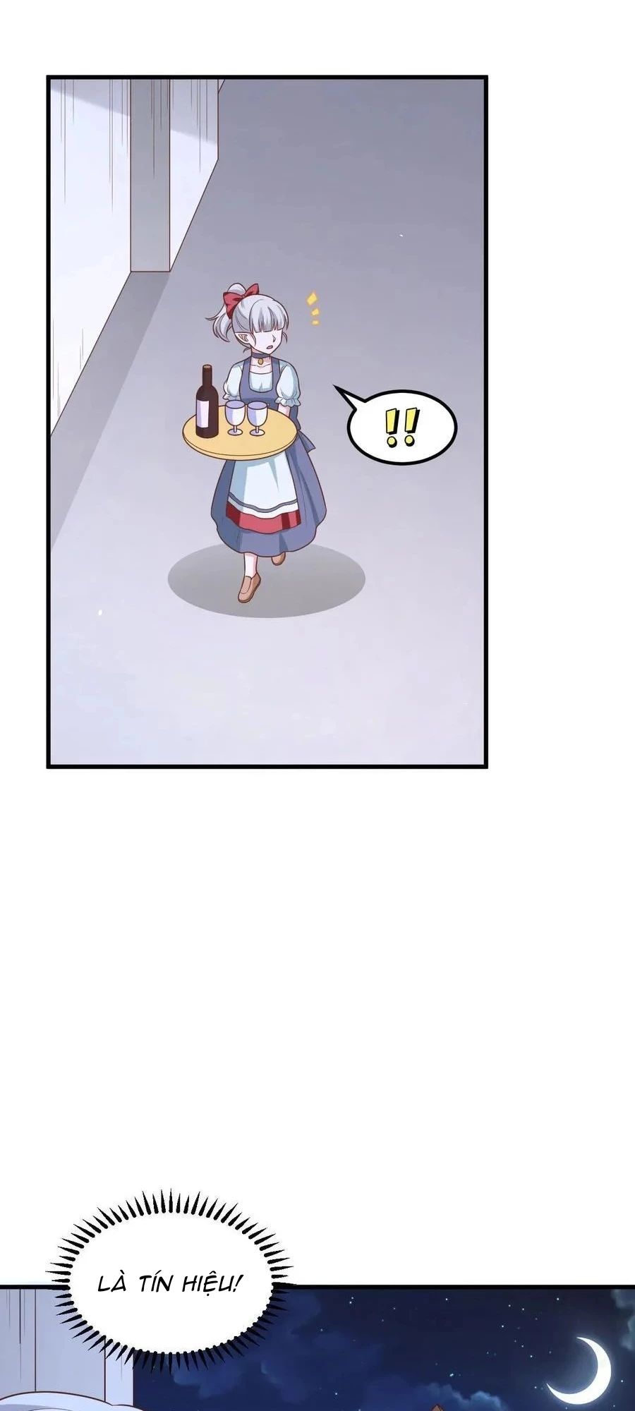 Từ Hôm Nay Bắt Đầu Làm Thành Chủ Chap 494 - Next Chap 495