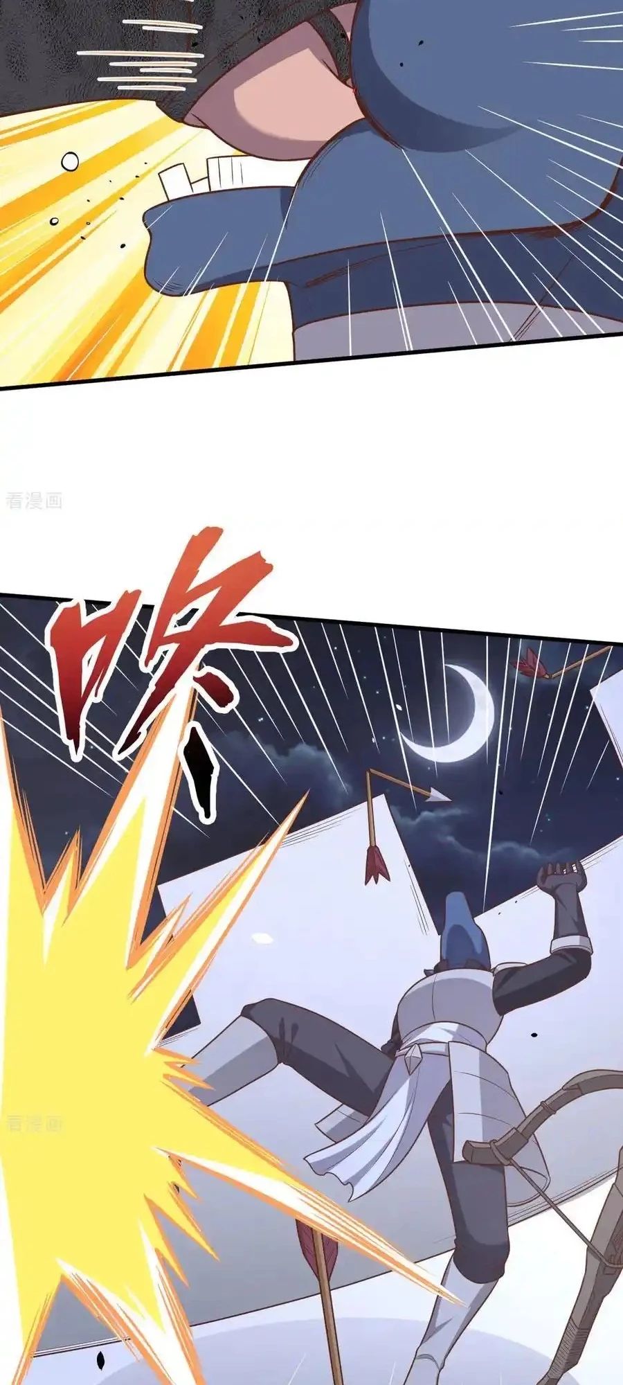 Từ Hôm Nay Bắt Đầu Làm Thành Chủ Chap 495 - Next Chap 496