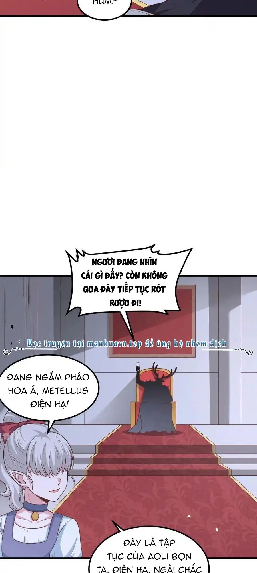 Từ Hôm Nay Bắt Đầu Làm Thành Chủ Chap 495 - Next Chap 496