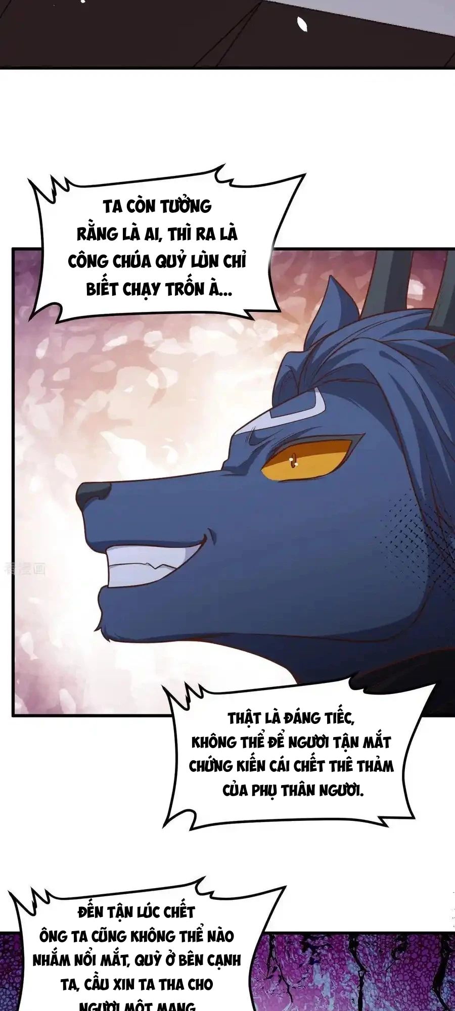 Từ Hôm Nay Bắt Đầu Làm Thành Chủ Chap 495 - Next Chap 496