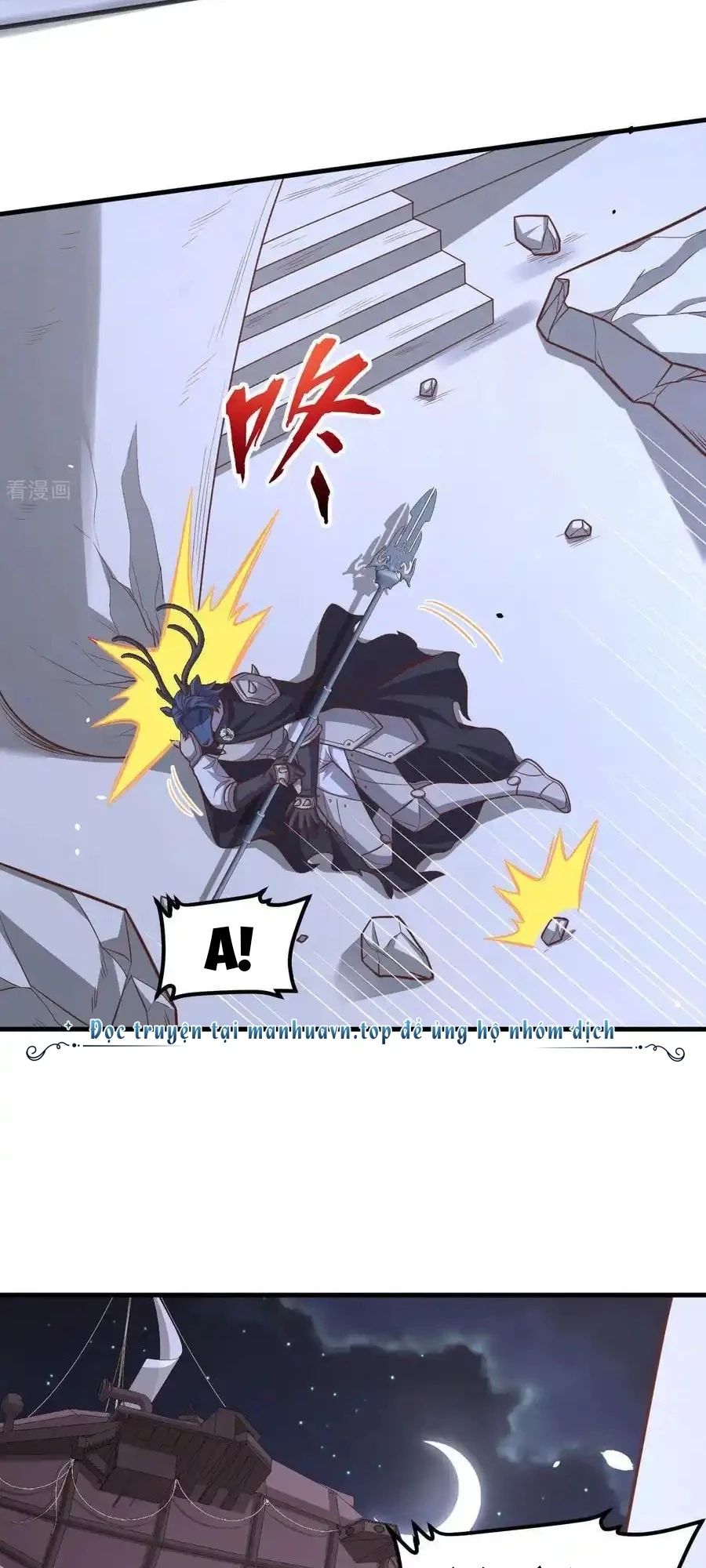Từ Hôm Nay Bắt Đầu Làm Thành Chủ Chap 495 - Next Chap 496