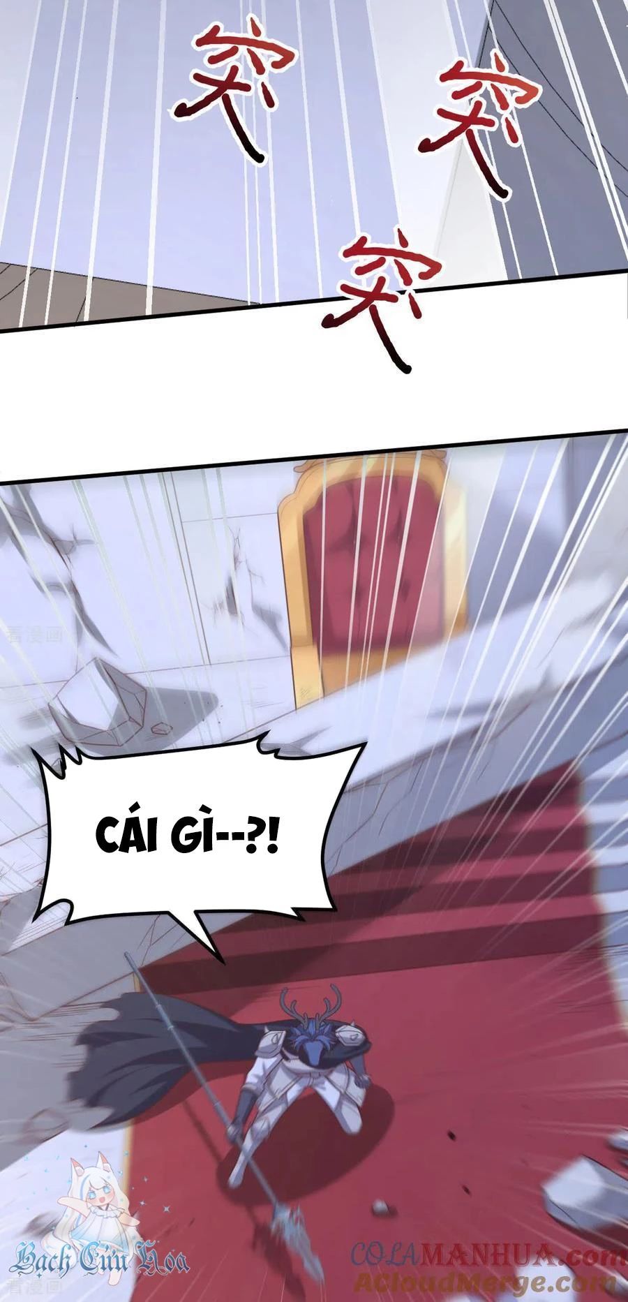 Từ Hôm Nay Bắt Đầu Làm Thành Chủ Chap 496 - Next Chap 497