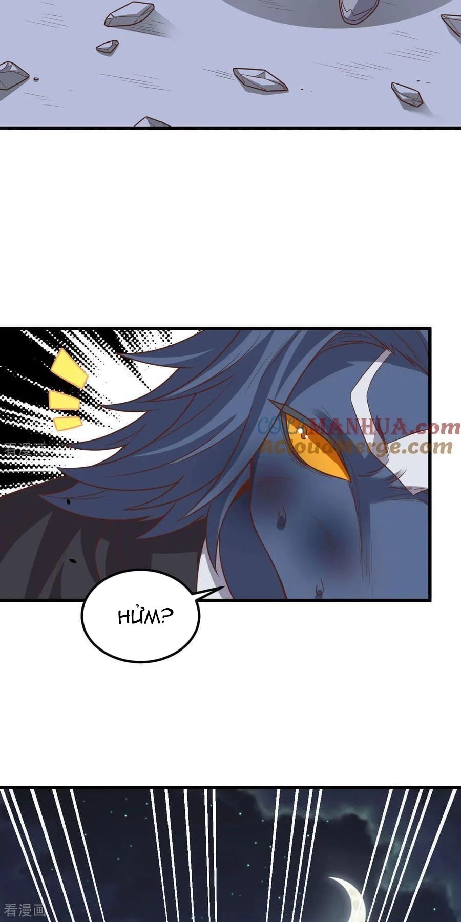 Từ Hôm Nay Bắt Đầu Làm Thành Chủ Chap 496 - Next Chap 497