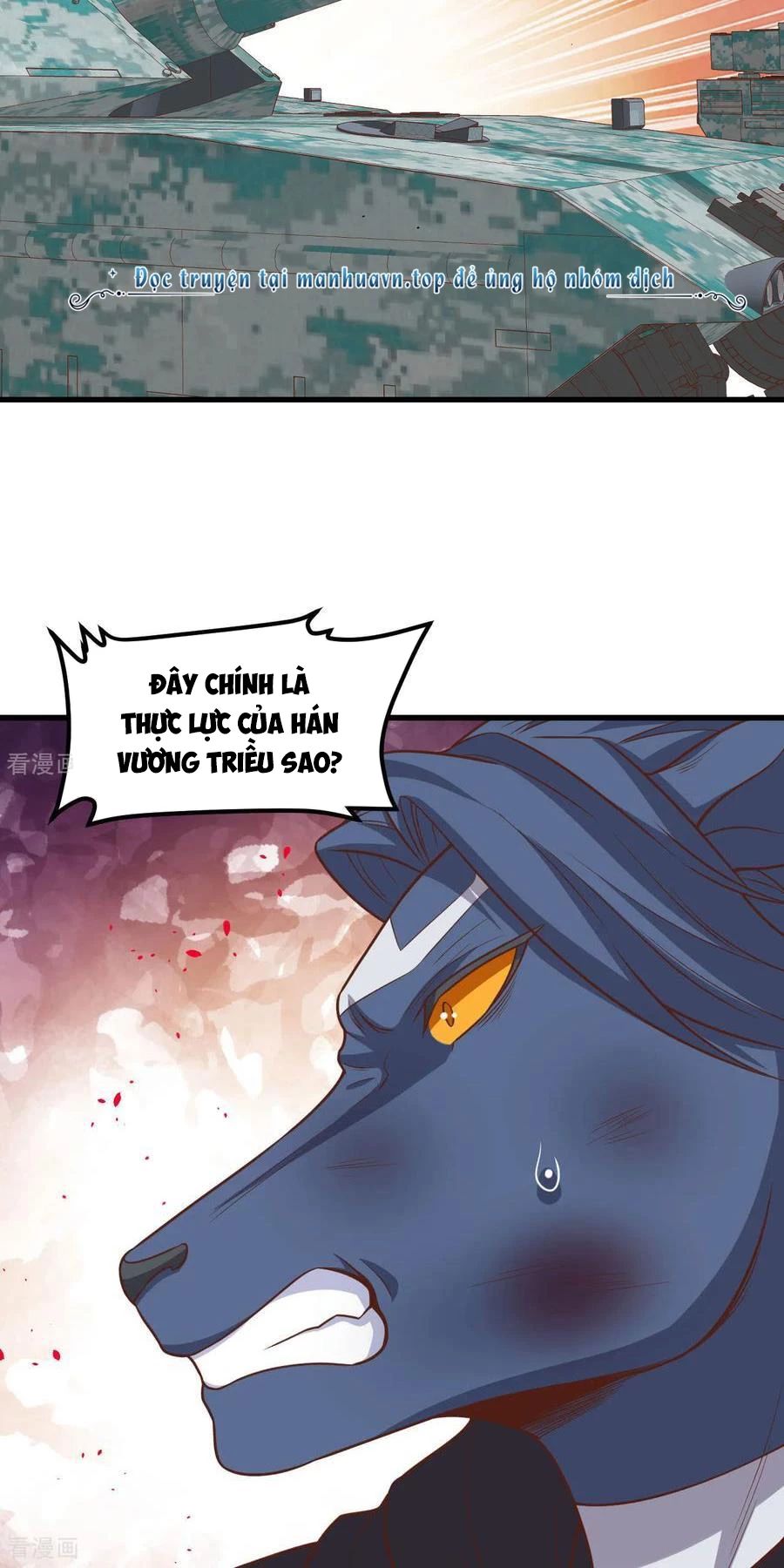 Từ Hôm Nay Bắt Đầu Làm Thành Chủ Chap 496 - Next Chap 497