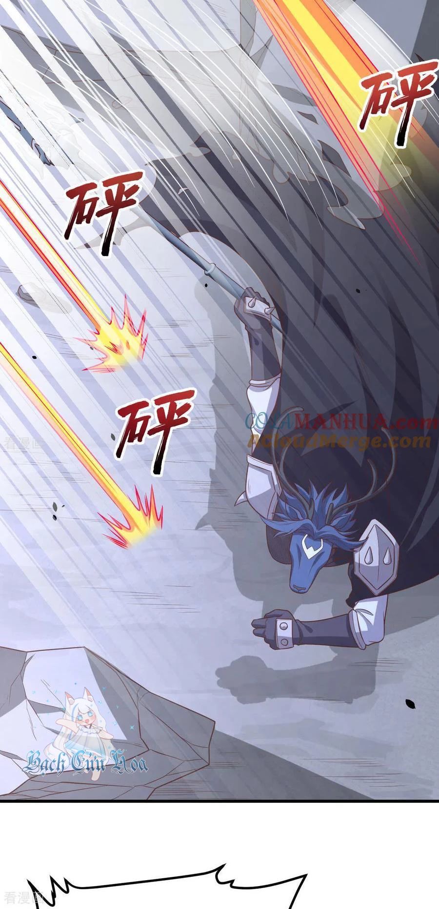 Từ Hôm Nay Bắt Đầu Làm Thành Chủ Chap 496 - Next Chap 497