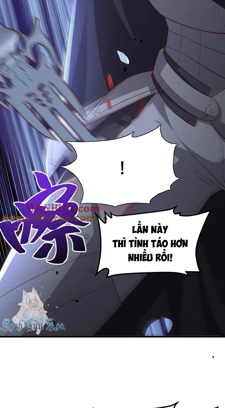 Từ Hôm Nay Bắt Đầu Làm Thành Chủ Chap 496 - Next Chap 497