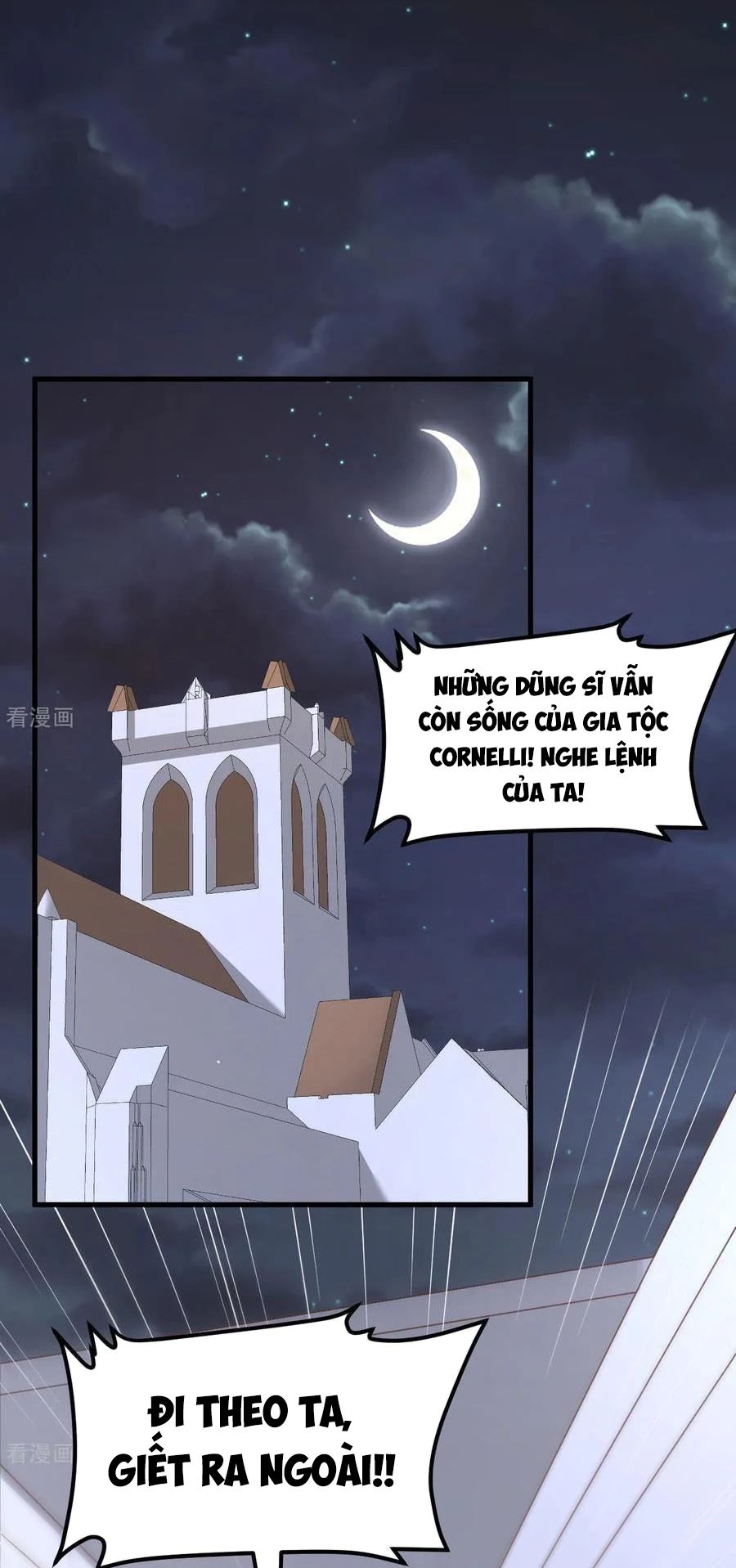 Từ Hôm Nay Bắt Đầu Làm Thành Chủ Chap 496 - Next Chap 497