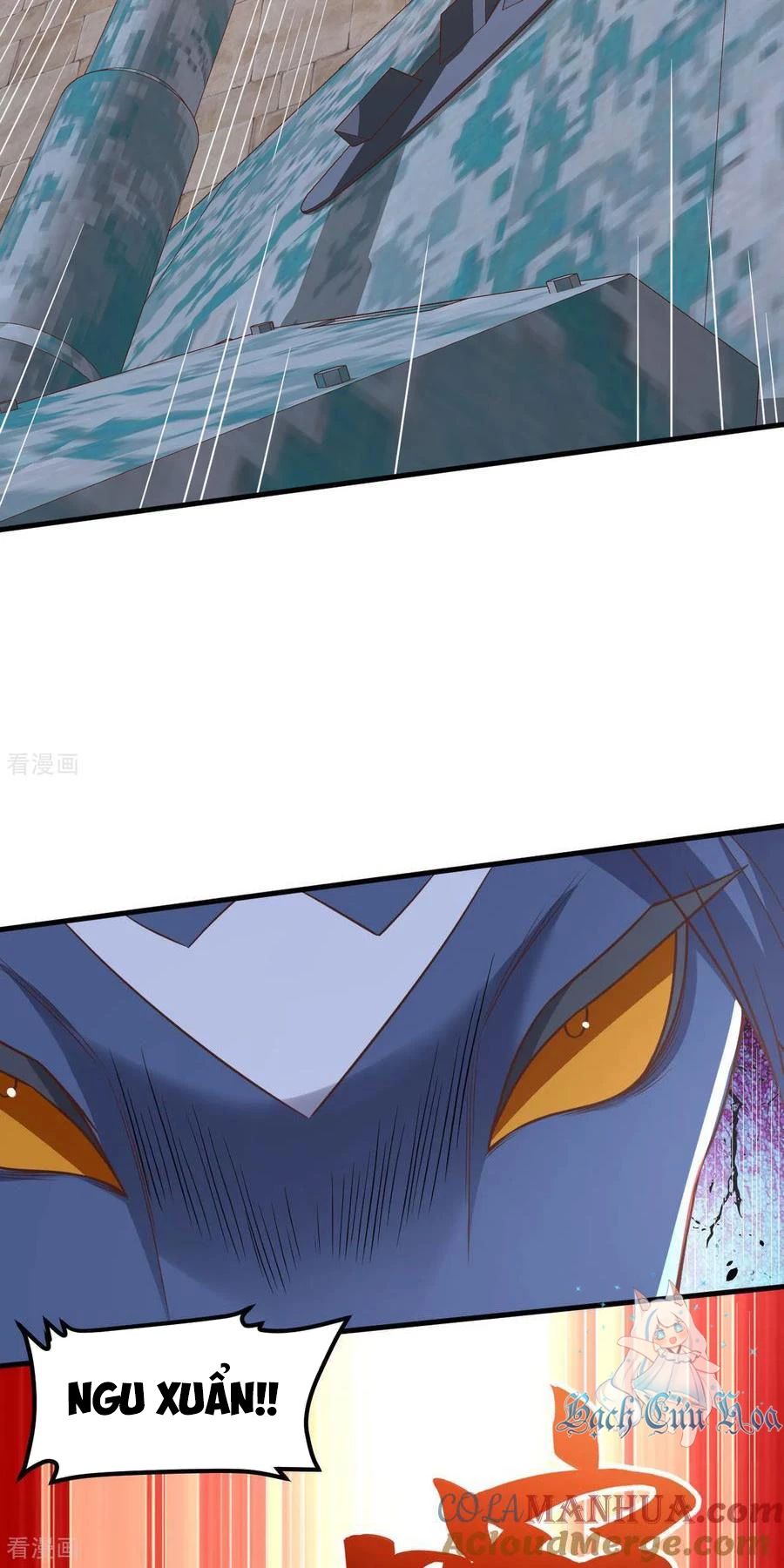 Từ Hôm Nay Bắt Đầu Làm Thành Chủ Chap 496 - Next Chap 497