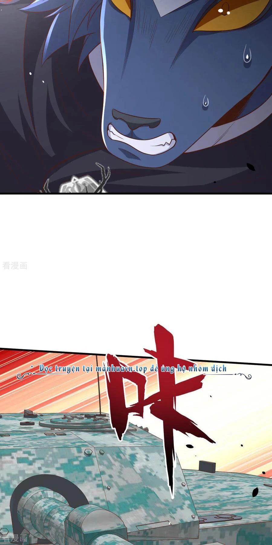 Từ Hôm Nay Bắt Đầu Làm Thành Chủ Chap 497 - Next Chap 498