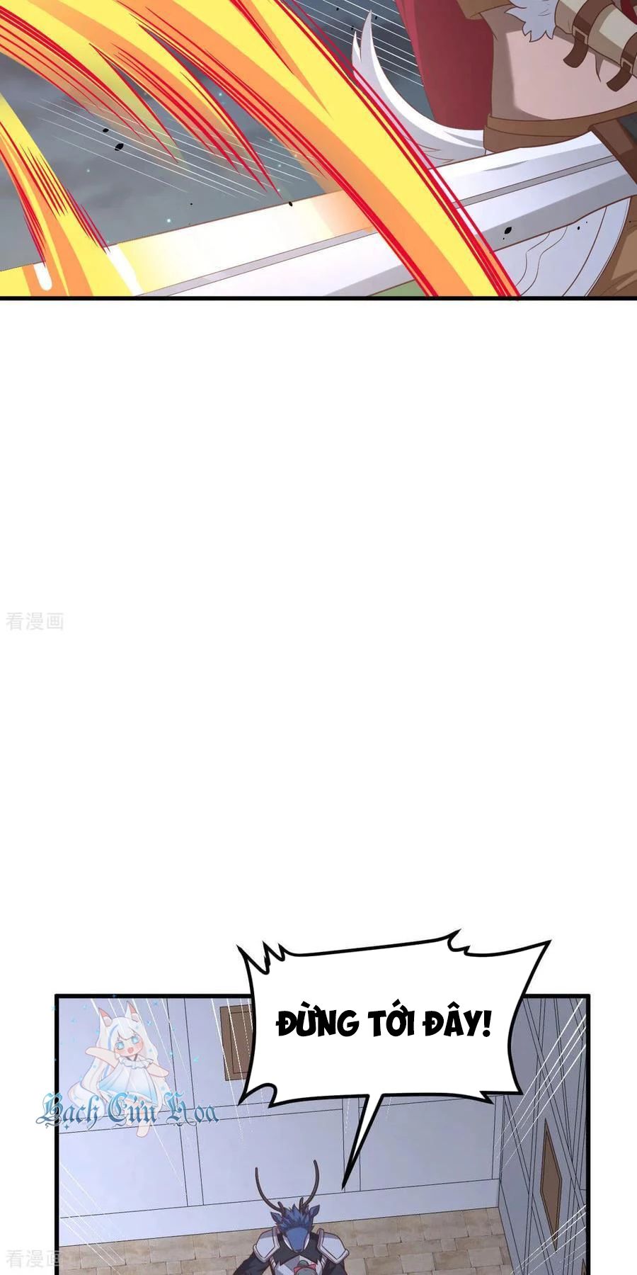 Từ Hôm Nay Bắt Đầu Làm Thành Chủ Chap 497 - Next Chap 498