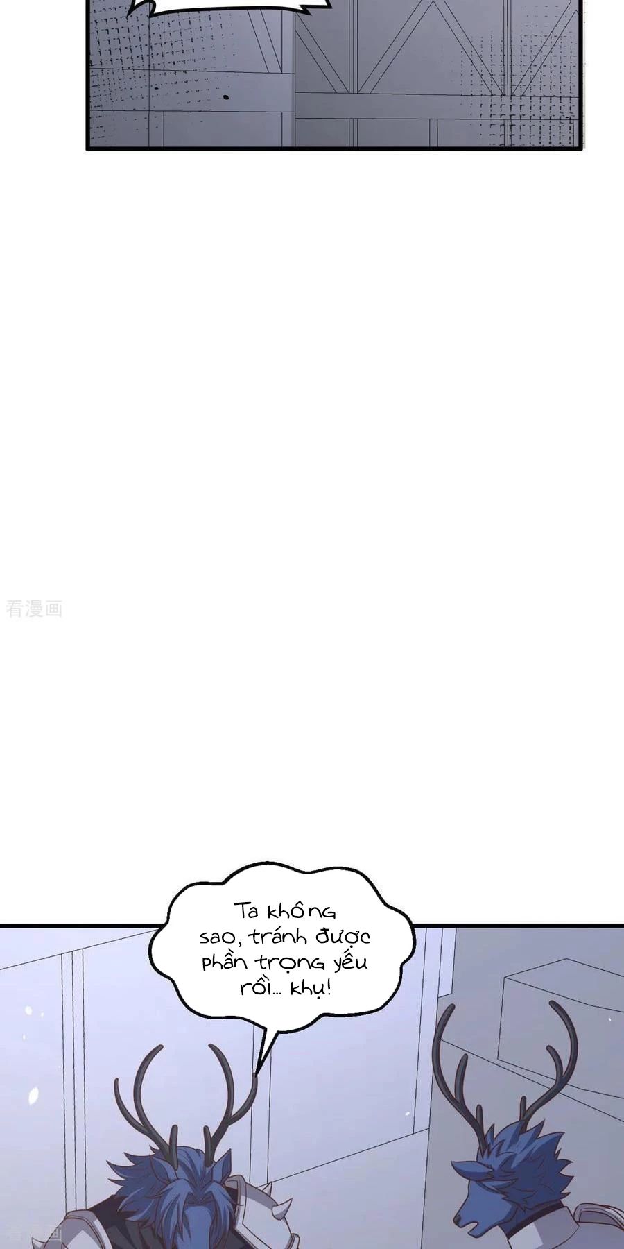 Từ Hôm Nay Bắt Đầu Làm Thành Chủ Chap 497 - Next Chap 498