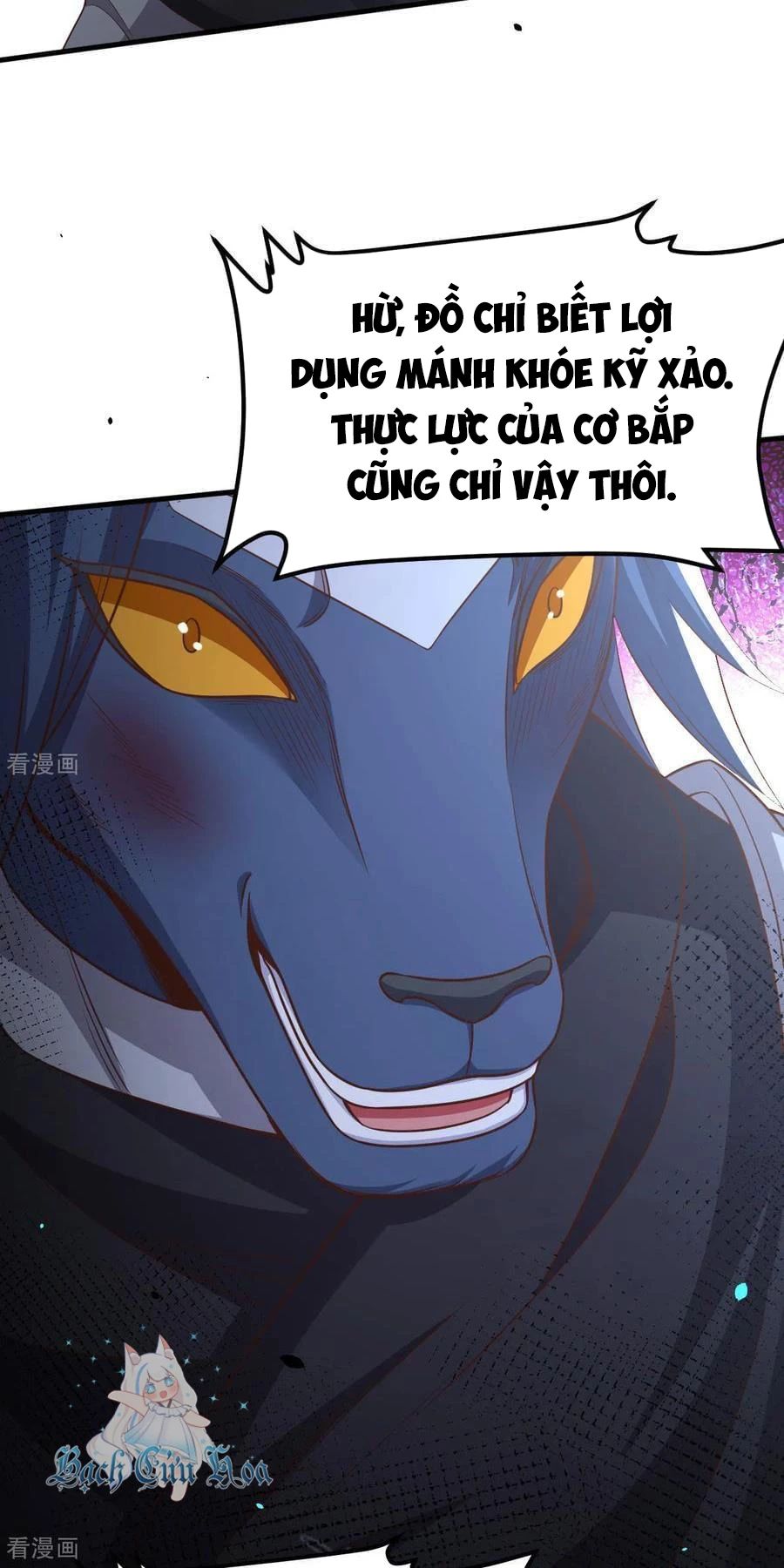 Từ Hôm Nay Bắt Đầu Làm Thành Chủ Chap 497 - Next Chap 498