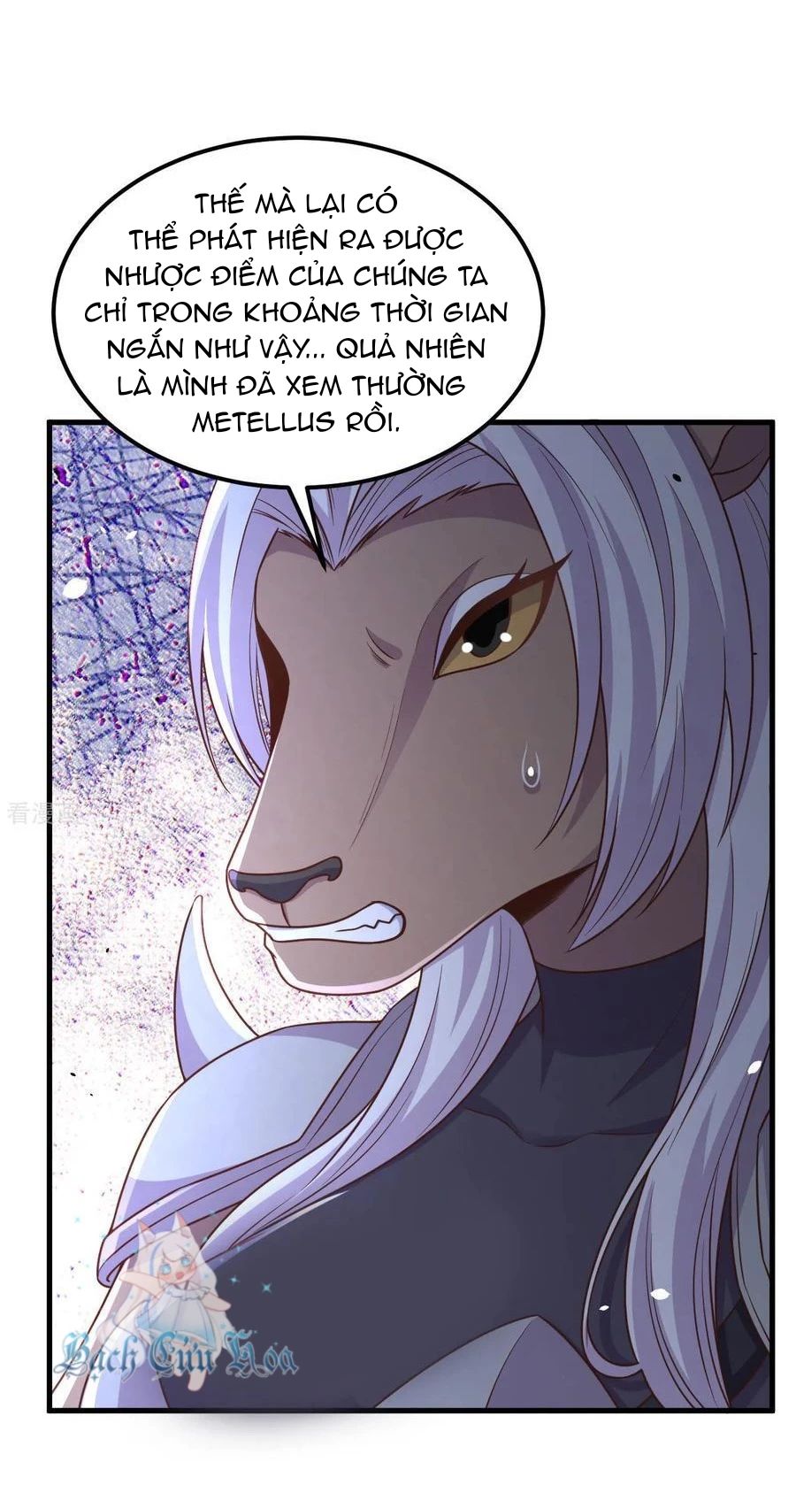 Từ Hôm Nay Bắt Đầu Làm Thành Chủ Chap 498 - Next Chap 499