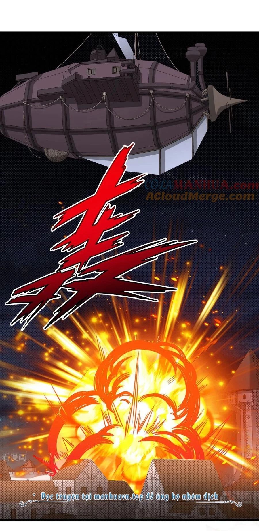 Từ Hôm Nay Bắt Đầu Làm Thành Chủ Chap 498 - Next Chap 499