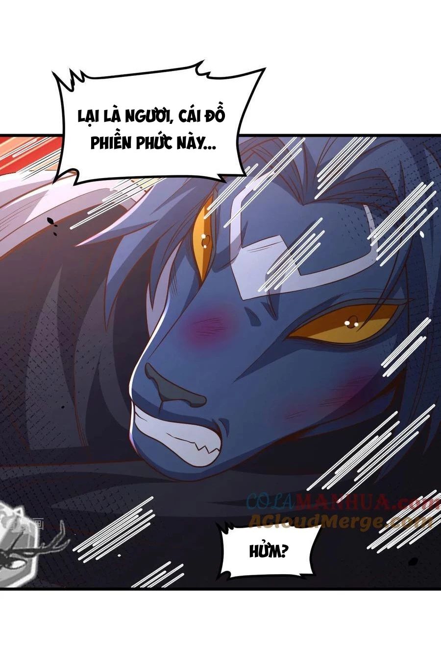Từ Hôm Nay Bắt Đầu Làm Thành Chủ Chap 498 - Next Chap 499