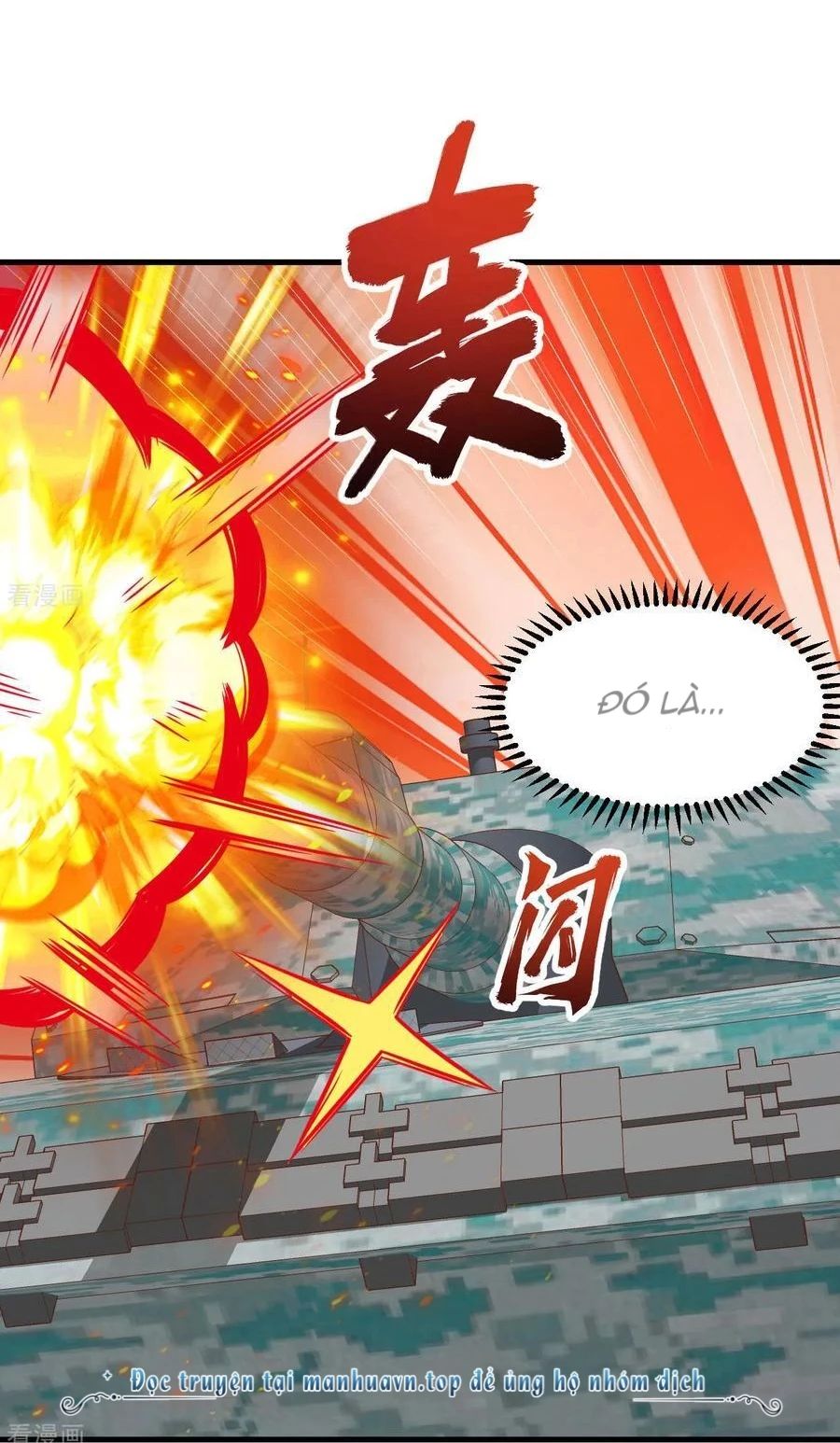 Từ Hôm Nay Bắt Đầu Làm Thành Chủ Chap 498 - Next Chap 499